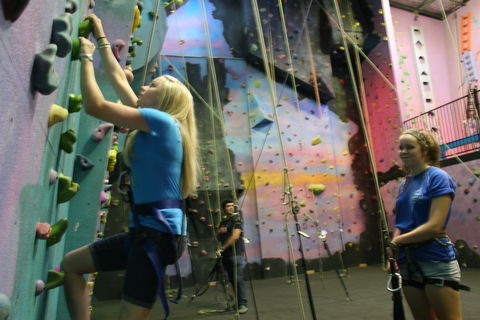 Centre Of Gravity - Surfers Gold Coast 9