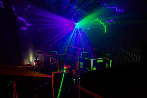 Centre Of Gravity - Surfers Gold Coast 11