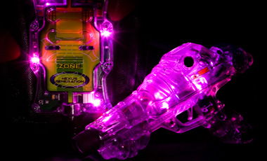 Centre Of Gravity - Surfers Gold Coast 12