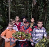 Sea Acres Rainforest Centre - Surfers Gold Coast