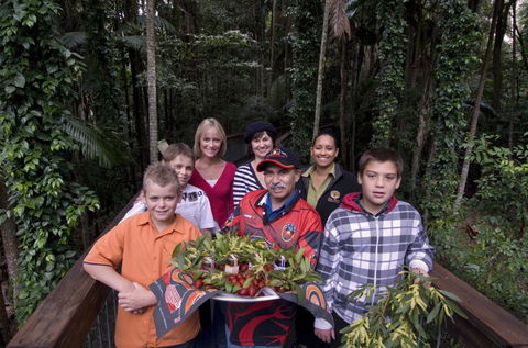 Sea Acres Rainforest Centre - Surfers Gold Coast 0
