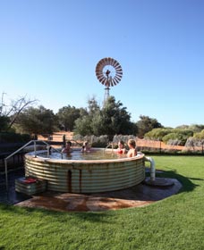 Peron Homestead - Surfers Gold Coast 1