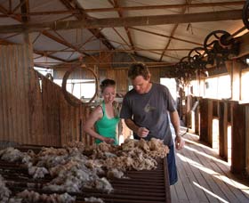 Peron Homestead - Surfers Gold Coast 2