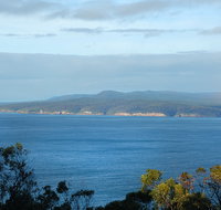 Nadgee Nature Reserve - Surfers Gold Coast