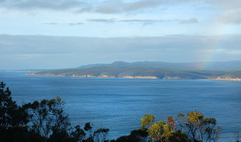 Nadgee Nature Reserve - Surfers Gold Coast 0