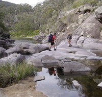 Nadgee Wilderness Walk - Surfers Gold Coast