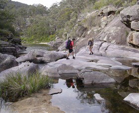 Nadgee Wilderness Walk - Surfers Gold Coast 0