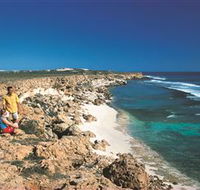 Gnaraloo Station - Surfers Gold Coast