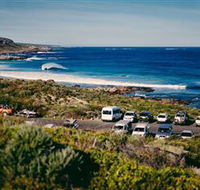 Redgate Beach - Surfers Gold Coast