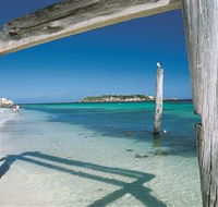 Hamelin Bay - Surfers Gold Coast