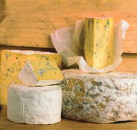 The Cheese Shop at The Makers' Workshop Burnie - Surfers Gold Coast