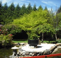 Annsleigh Gardens and Cafe - Surfers Gold Coast