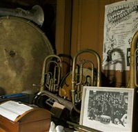 Waratah Courthouse Museum - Surfers Gold Coast