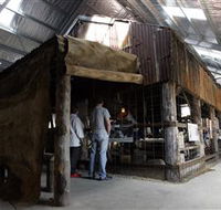 Kenworthy's Stamper Mill - Surfers Gold Coast