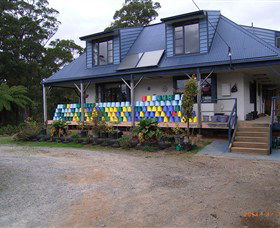 Motton Terraces - Surfers Gold Coast 4