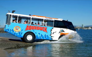 Aquaduck Safaris