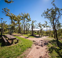 Rockhampton to Carnarvon Gorge Four Night Drive - Surfers Gold Coast