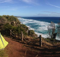 Hike 2 Camp - Surfers Gold Coast