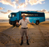 Fraser Explorer Tours - Surfers Gold Coast
