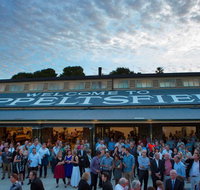 Seppeltsfield Winery Tours - Surfers Gold Coast