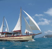 Adventure Cruise Dive and Outer Reef - Whitsundays Sailing Adventures - Surfers Gold Coast