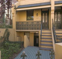 Glenmore Paddington - Surfers Gold Coast