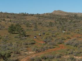 Alpana Station Tours - Surfers Gold Coast 0