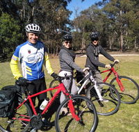 Granite Belt Bicycle Tours and Hire - Surfers Gold Coast