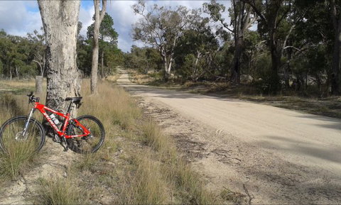 Granite Belt Bicycle Tours And Hire - Surfers Gold Coast 4