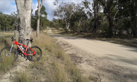 Granite Belt Bicycle Tours And Hire - Surfers Gold Coast 5