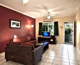 Cable Beachside Villas - Surfers Gold Coast 0
