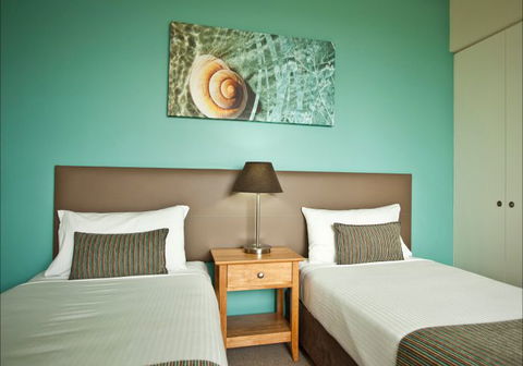 Ramada Marcoola Beach - Surfers Gold Coast 12