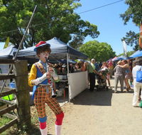 Vision Walks Eco Tours - Surfers Gold Coast