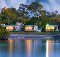 Boyds Bay Holiday Park - Surfers Gold Coast