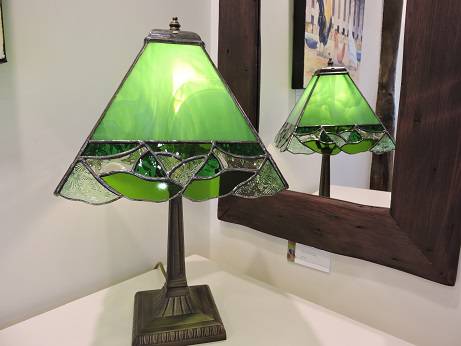 Volcania Art Glass - Surfers Gold Coast 1