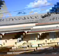 Great Inland Way - Surfers Gold Coast