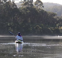Kiah Wilderness Tours - Surfers Gold Coast