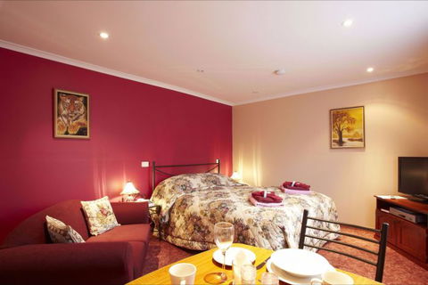 NorthEast Restawhile Bed And Breakfast - Surfers Gold Coast 12