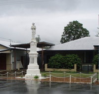 WWI Memorial Journey - Mackay Day Trips - Surfers Gold Coast