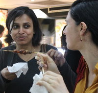 Taste Cultural Food Tours - Surfers Gold Coast