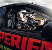 V8 Race Experience - Surfers Gold Coast