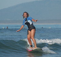 Surf Camp Australia - Surfers Gold Coast