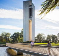 National Carillon - Surfers Gold Coast