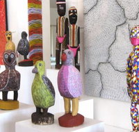 Aboriginal Dreamings Gallery - Surfers Gold Coast