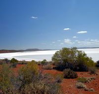 Gawler Ranges Wilderness Safaris - Surfers Gold Coast