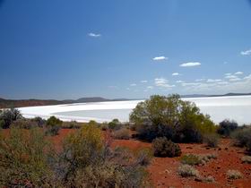 Gawler Ranges Wilderness Safaris - Surfers Gold Coast 0
