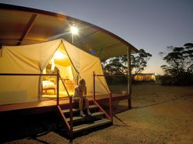 Gawler Ranges Wilderness Safaris - Surfers Gold Coast 1