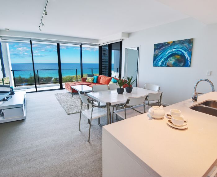  Surfers Gold Coast