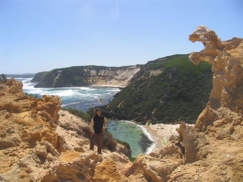 Out Of Sight Tours - Surfers Gold Coast 5