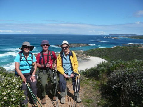 Out Of Sight Tours - Surfers Gold Coast 21